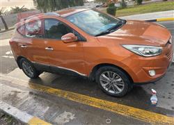 هیوندای تۆکسۆن